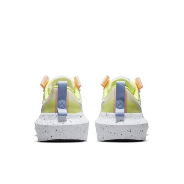 Sneakers og sko Nike Crater Impact W Gul | CW2386-700, 3