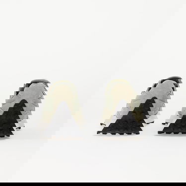 Sneakers og sko New Balance 327 40.5 Grøn | U327SWC, 4