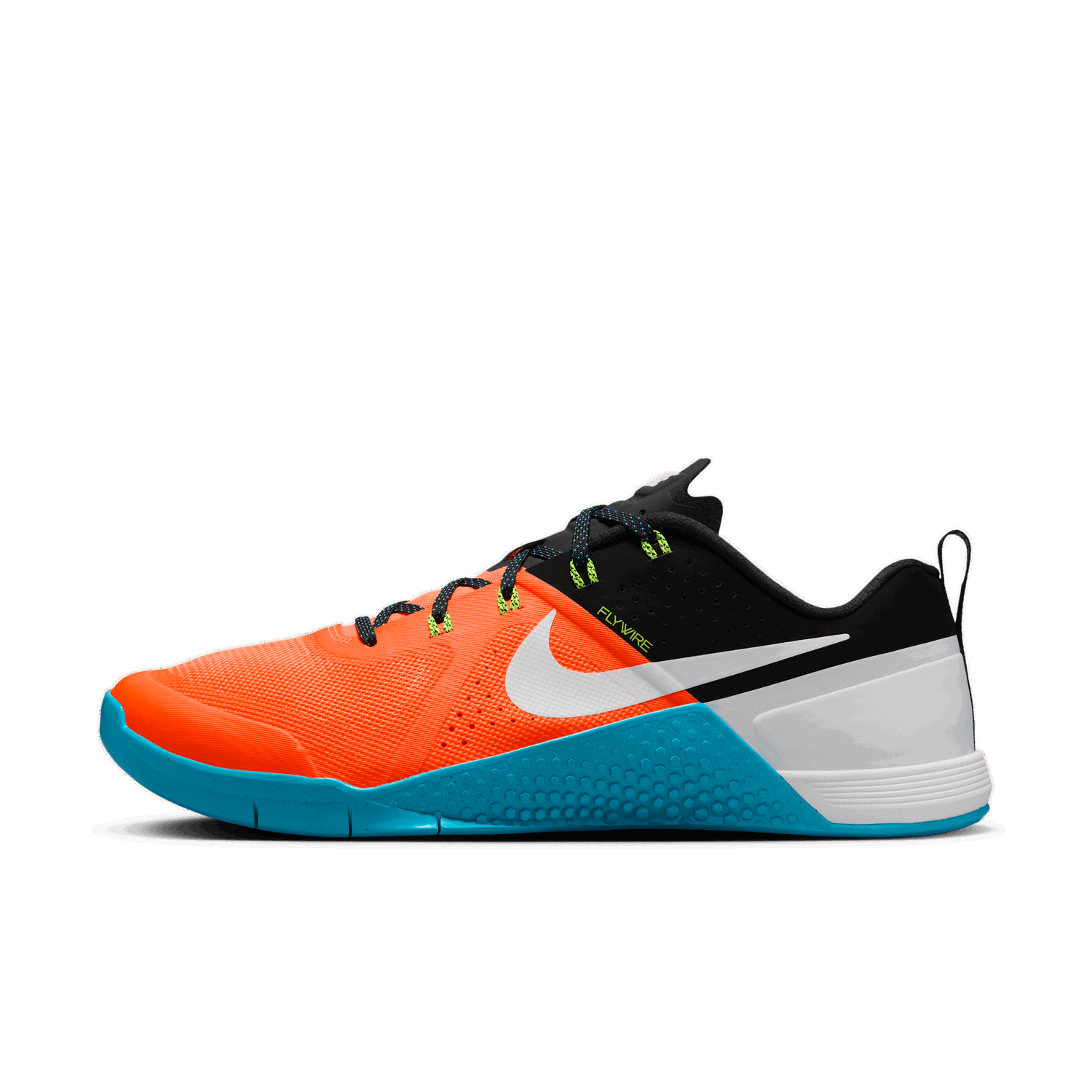 Sneakers og sko Nike Metcon 1 OG Orange | FQ1854-800, 0