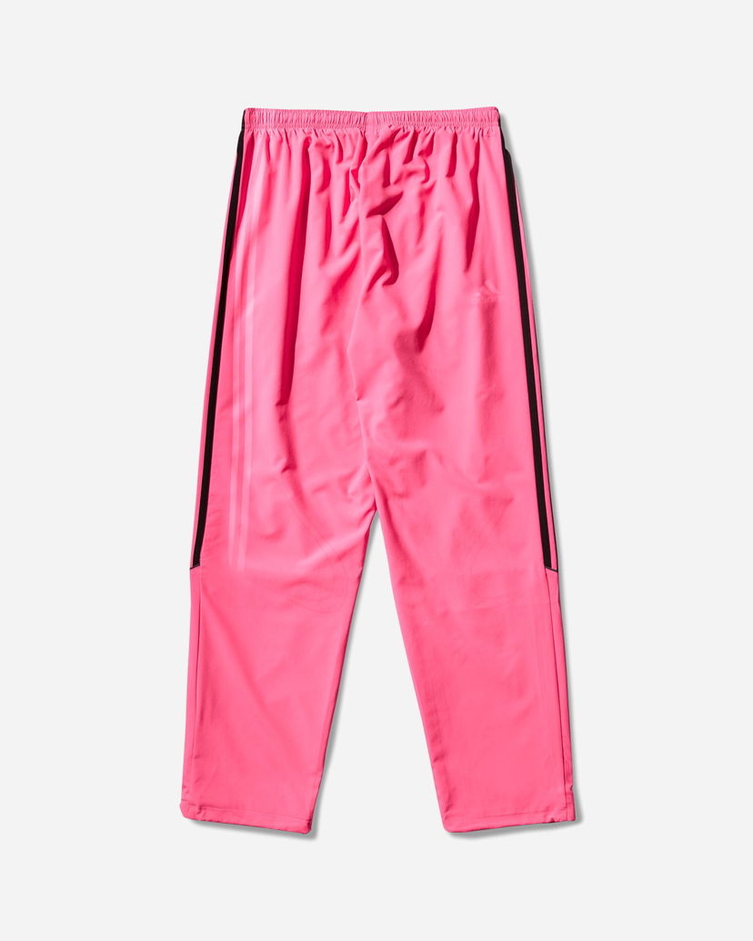 Joggingbukser adidas Originals Teamgeist Adicolor Track Pants Lyserød | JW5868