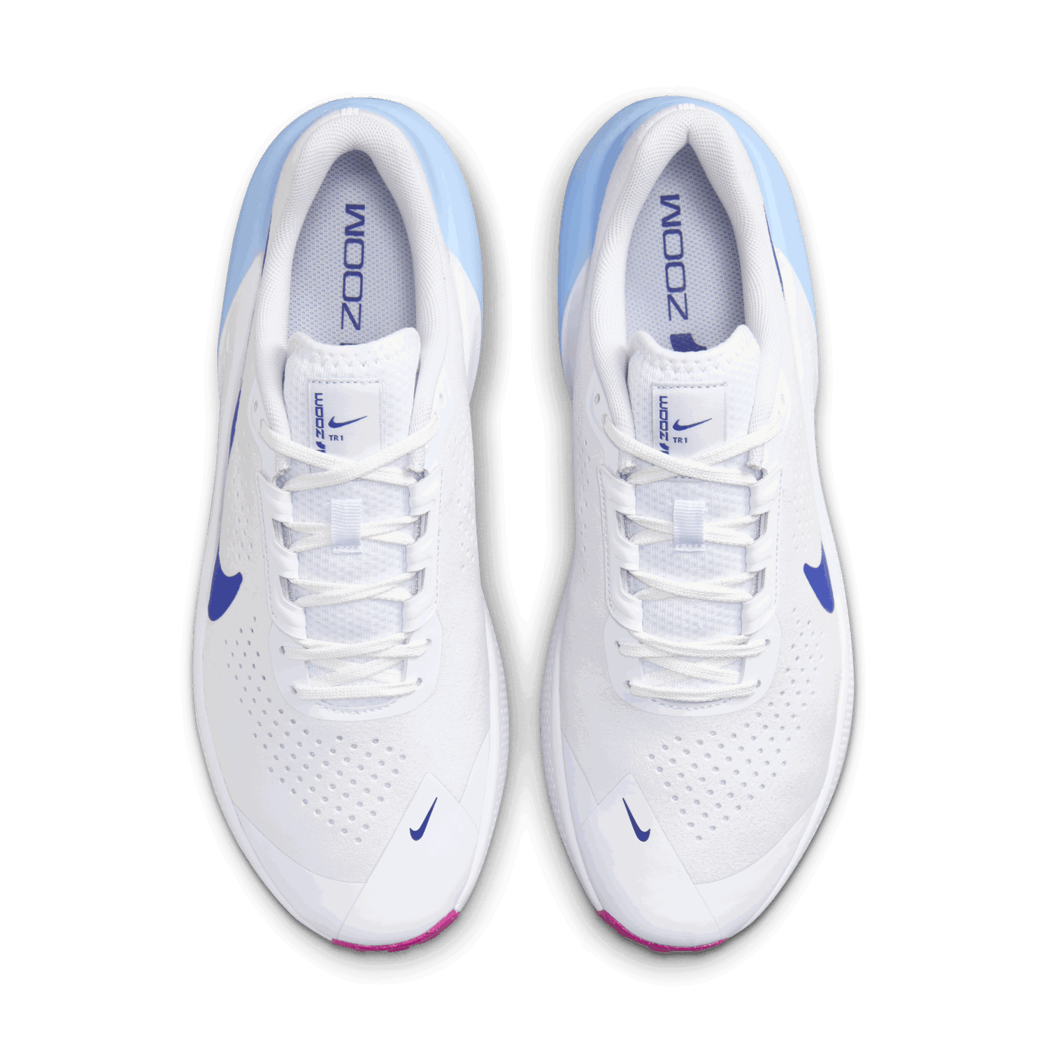 Sneakers og sko Nike Air Zoom TR 1 Hvid | DX9016-102, 1