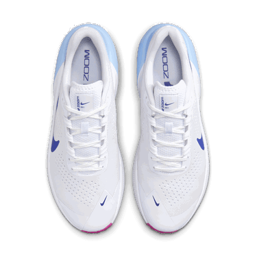 Sneakers og sko Nike Air Zoom TR 1 Hvid | DX9016-102, 1