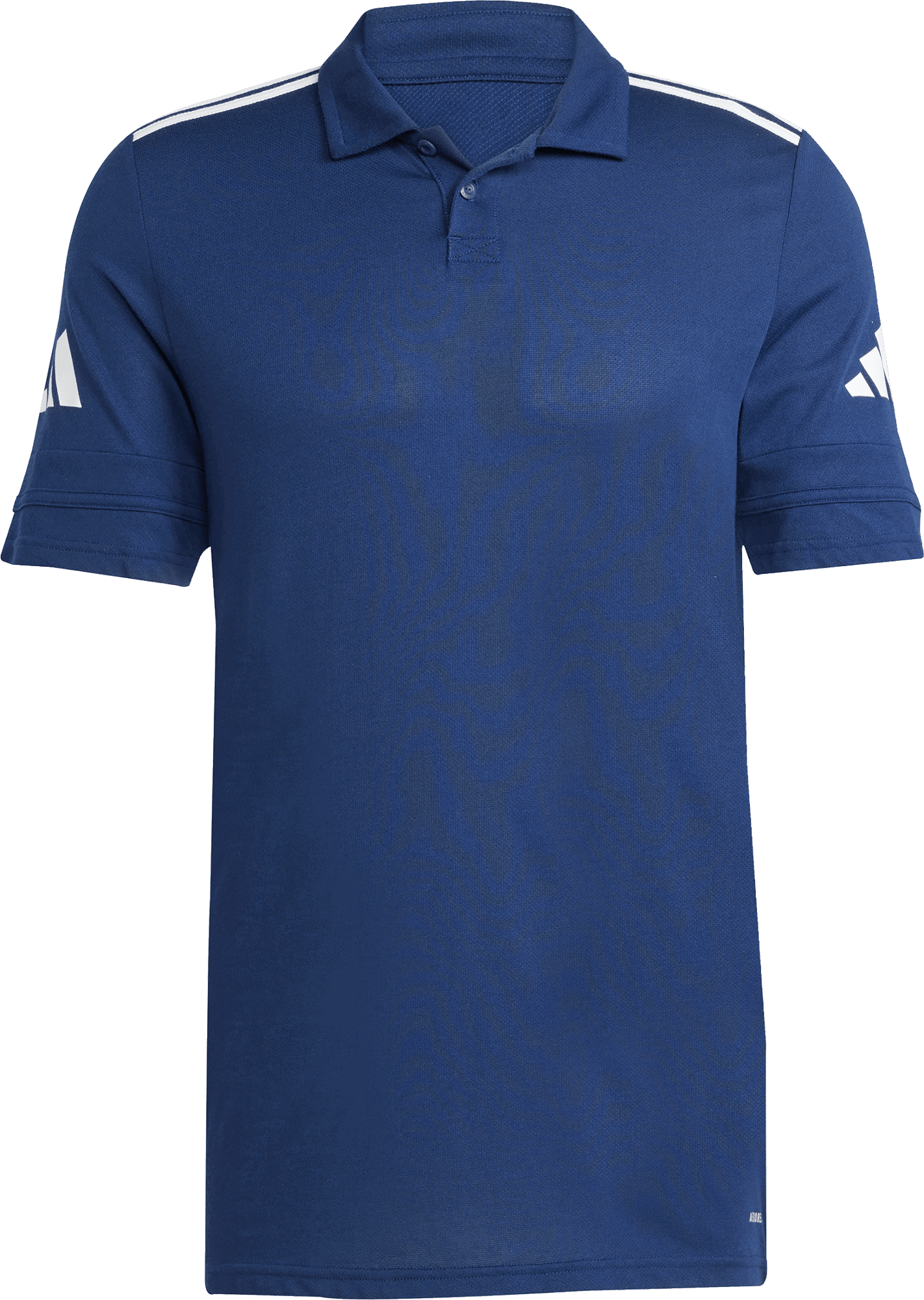 Polo skjorte adidas Performance adidas Squadra 25 Competition Polo Shirt Blå | jy3420, 0