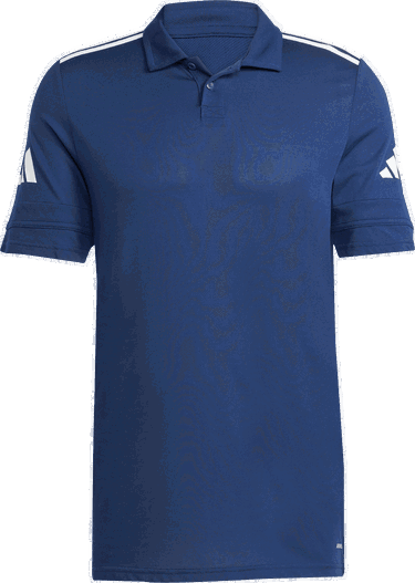 Polo skjorte adidas Performance adidas Squadra 25 Competition Polo Shirt Blå | jy3420, 0