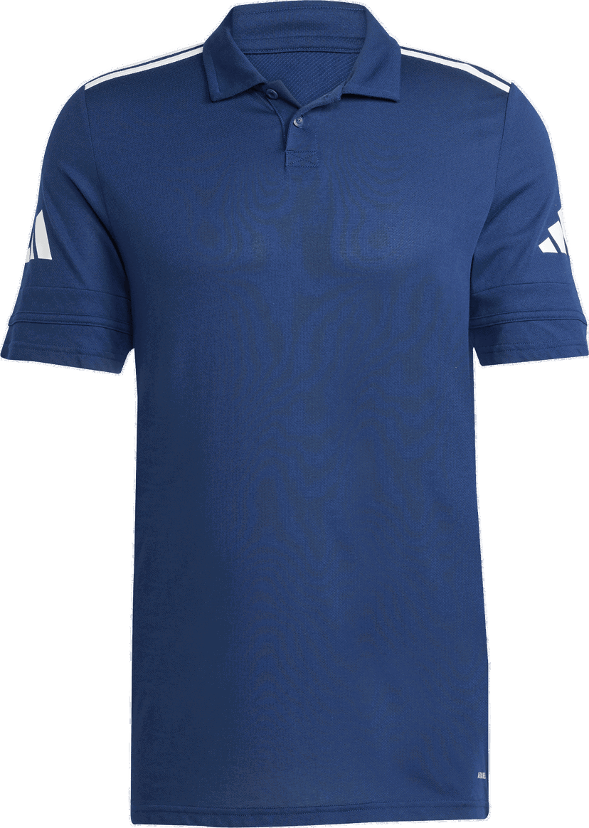 Polo skjorte adidas Performance adidas Squadra 25 Competition Polo Shirt Blå | jy3420