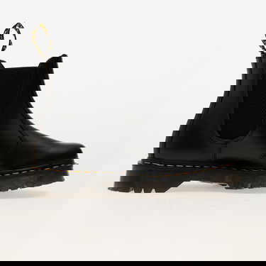 Sneakers og sko Dr. Martens 2976 Bex Sort | 26205001, 2