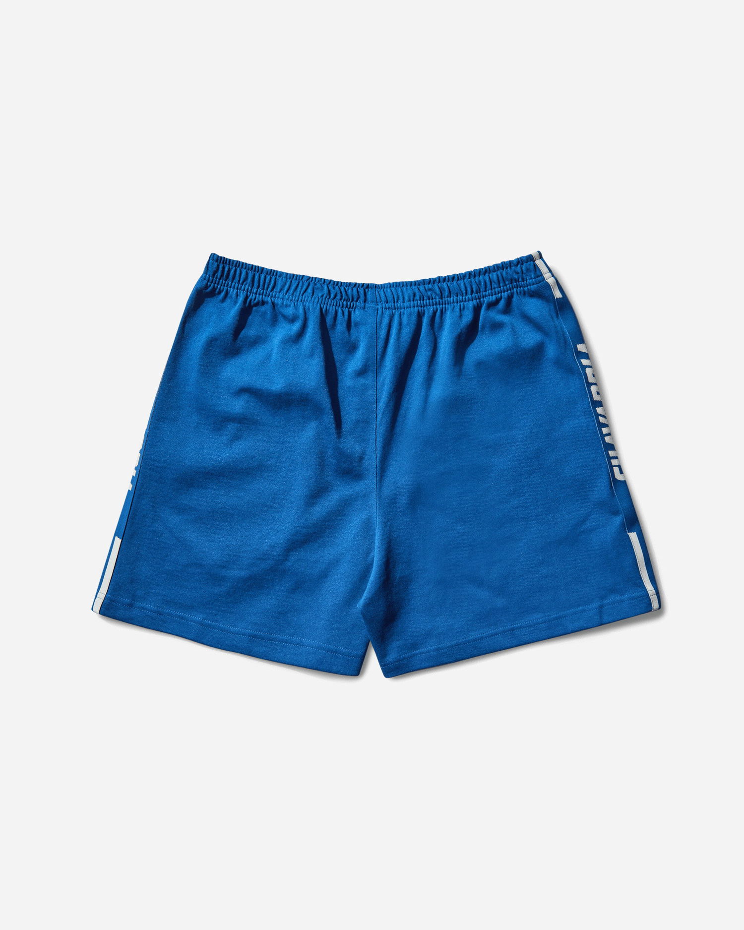 Shorts adidas Originals Willy Chavarria Gym Shorts Blå | KC2303, 0