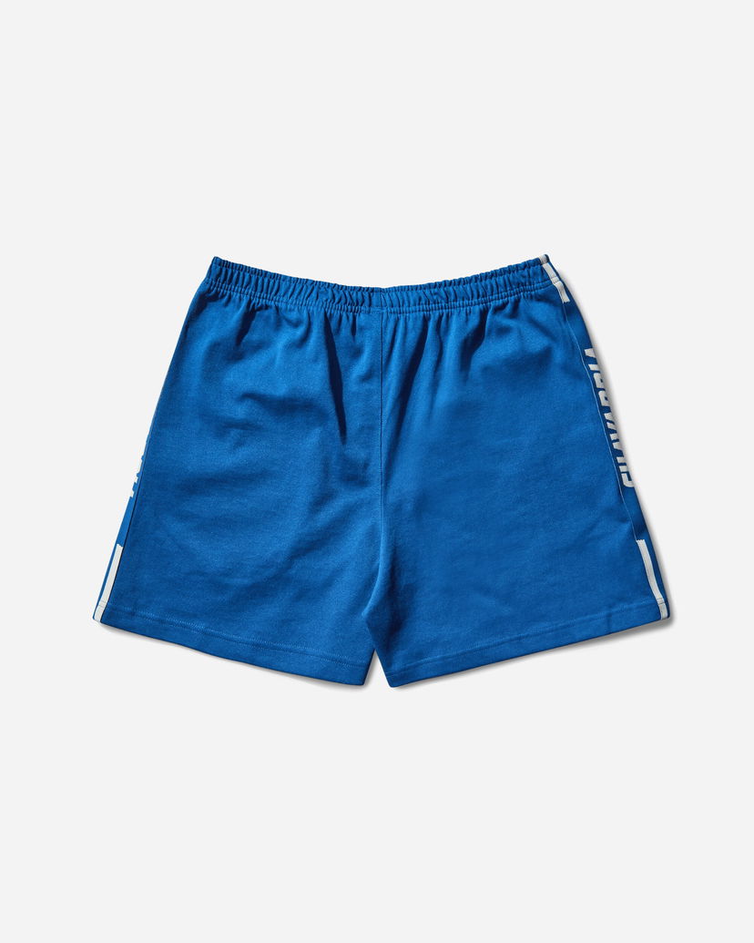 Shorts adidas Originals Willy Chavarria Gym Shorts Blå | KC2303