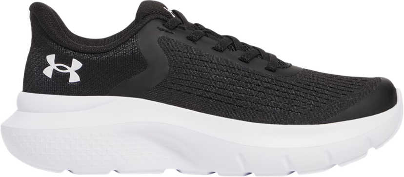 Træningsdragt Under Armour UA BPS Rogue 5 AL Sort | 3028268-001