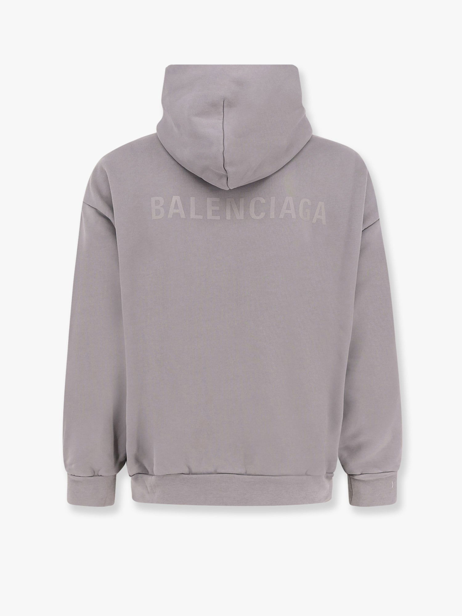 Sweatshirt Balenciaga Balenciaga Hoodie Lilla | 767877TRVP81675, 1