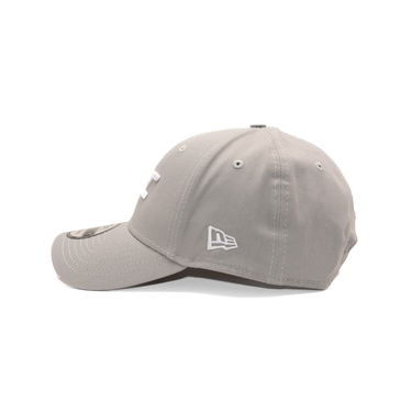 Kasket New Era UFC MMA Core 9FORTY Adjustable Cap Grå | 60752777, 2