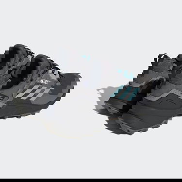 Sneakers og sko adidas Performance Terrex Swift R3 GORE-TEX Hiking Sort | HP8716, 1