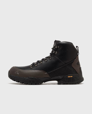Sneakers og sko ROA ROA Andreas Hiking Boots Sort | NBUW1444LE188, 0