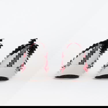 Sneakers og sko Off-White For Jumping Pink Pink/ White Lyserød | OGIA008F25FAB0013001, 4