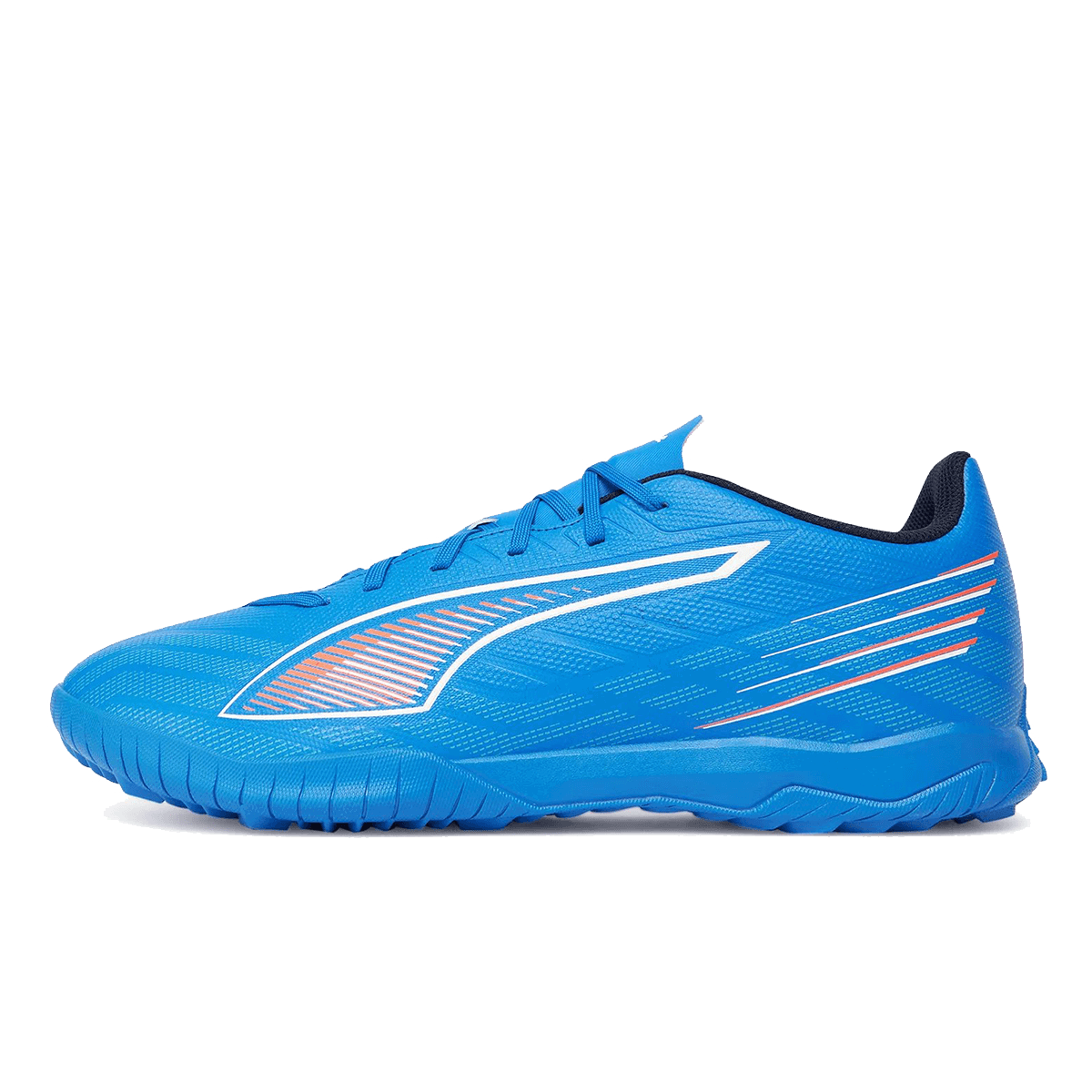 Sneakers og sko Puma ULTRA 6 PLAY TT Ultra Blue- White-Gl Blå | 108542-01, 0