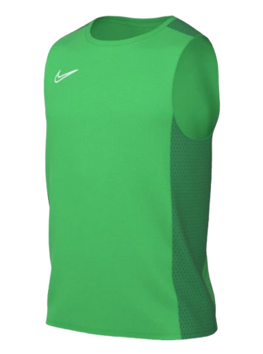 Tanktop Nike Dri-FIT Academy Tank Top Grøn | dr1331-329