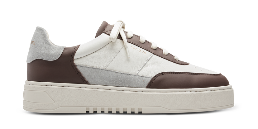 Sneakers og sko AXEL ARIGATO Orbit Vintage Flerfarvet | F3394002