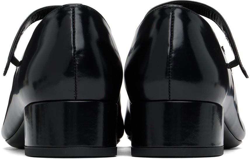Sneakers og sko BY FAR Ginny Heels Sort | 21PFGINPBLW, 1