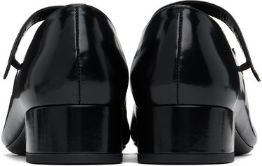 Sneakers og sko BY FAR Ginny Heels Sort | 21PFGINPBLW, 1