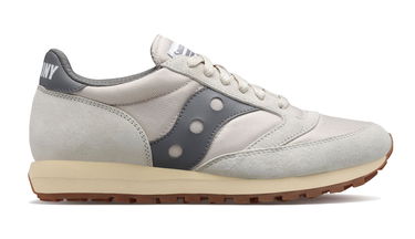 Sneakers og sko Saucony Jazz 81 Grå | S70539-35, 0