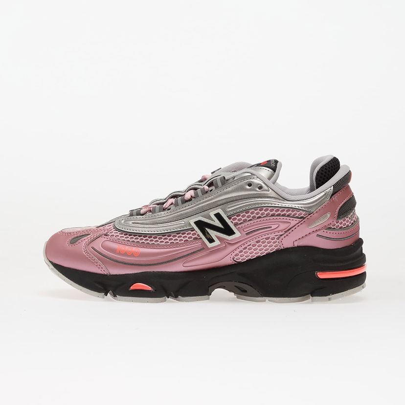 Sneakers og sko New Balance 1000 Lyserød | M1000U