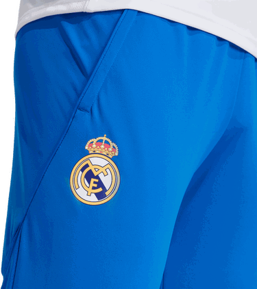 Joggingbukser adidas Originals Real Madrid Tiro25 Competition Training Pants Blå | jp4028, 2