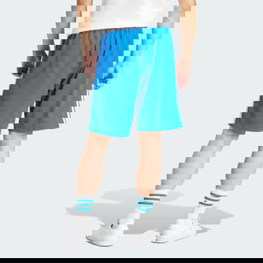 Shorts adidas Performance Adicolor Firebird Blå | IM9419, 4