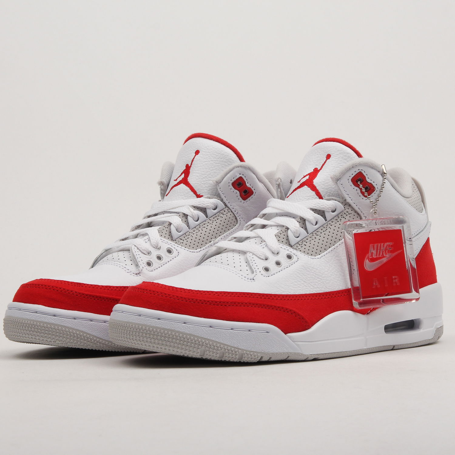 Sneakers og sko Jordan Air Jordan 3 Retro TH SP Hvid | CJ0939-100, 1