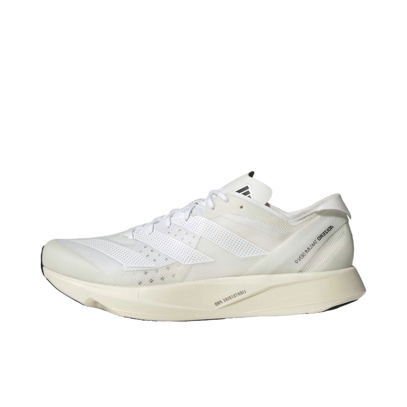 Løbe adidas Performance Adizero Takumi Sen 9 Non Dyed Beige | GY2594