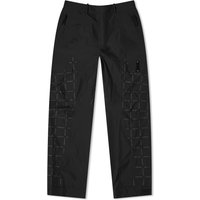Bukser A-COLD-WALL* Grisdale Storm Trousers Sort | ACWMB176-BLK, 1