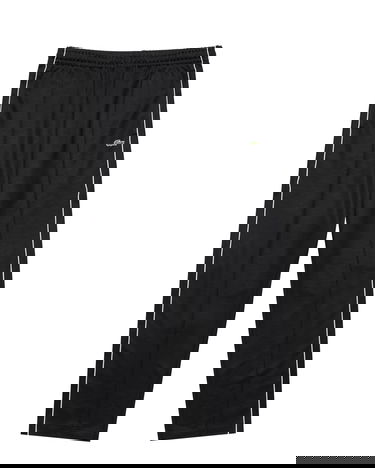 Joggingbukser Lacoste Lacoste Piped Cuff Track Pants Sort | XH1412-031, 0