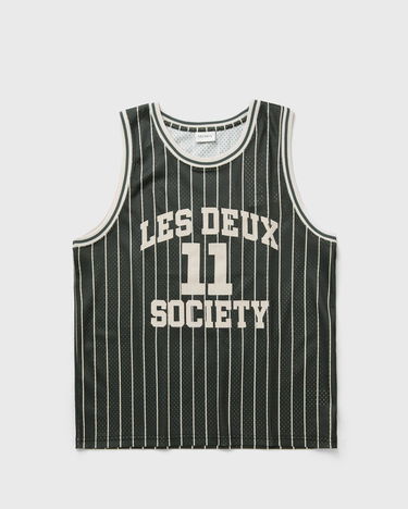 Tanktop Les Deux Mesh Tank Top Grøn | 1000472-515, 1