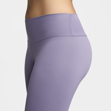 Leggings Nike Capri One Lilla | FN3239-509, 4