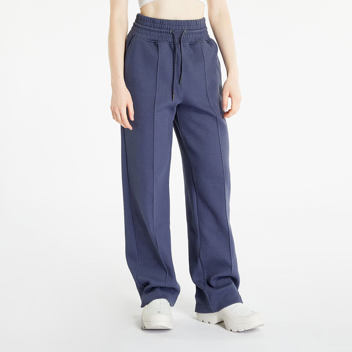 Joggingbukser DAILY PAPER Prisha Sweatpants Blå | 2311154, 1