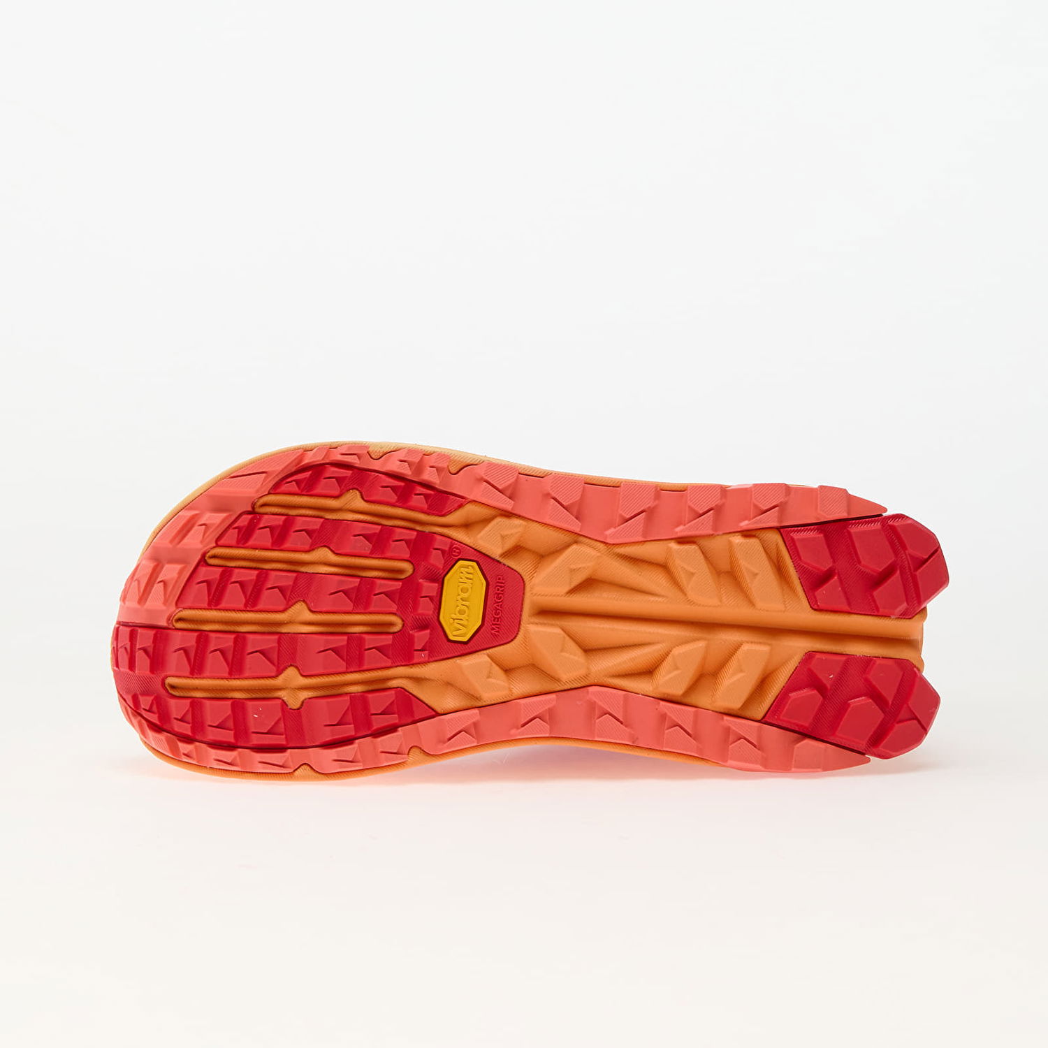 Sneakers og sko Altra Running Altra Olympus 6 Orange | al0a85nk6801, 1