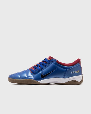 Sneakers og sko Nike Total 90 III FC Barcelona Mørkeblå | HQ2851-401, 3