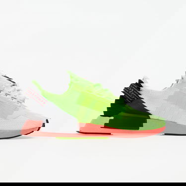 Sneakers og sko adidas Originals NMD_R1.V2 Grøn | FY5920, 1