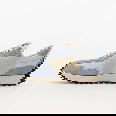 Sneakers og sko New Balance 327 Blå | MS327CG, 0