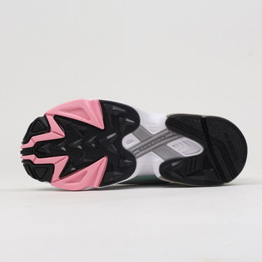 Sneakers og sko adidas Originals Falcon W Hvid | B28127, 4