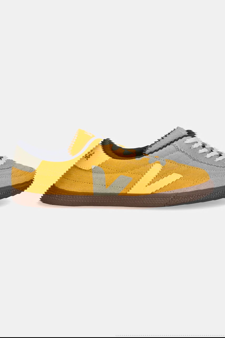 Sneakers og sko Veja Veja Panenka Gul | FU0320900A, 1