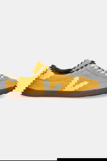 Sneakers og sko Veja Veja Panenka Gul | FU0320900A, 1