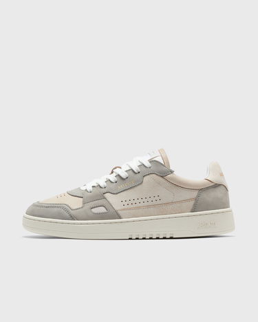 Sneakers og sko AXEL ARIGATO Dice Lo "White Grey" Grå | F1697006, 2
