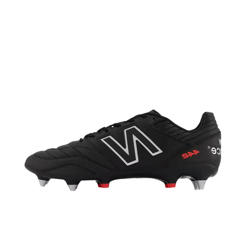 Sneakers og sko New Balance 442 Pro SG v2 Sort | ms41smbk