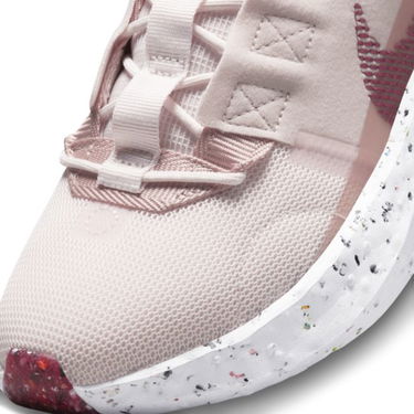 Sneakers og sko Nike Crater Impact W Lyserød | CW2386-600, 4