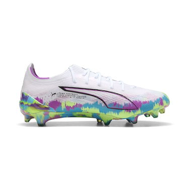 Sneakers og sko Puma ULTRA 6 ULTIMATE FG Flerfarvet | 108772_01, 4