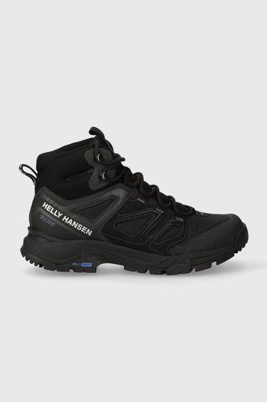 Sneakers og sko Helly Hansen Stalheim Shoes Sort | 11852, 1