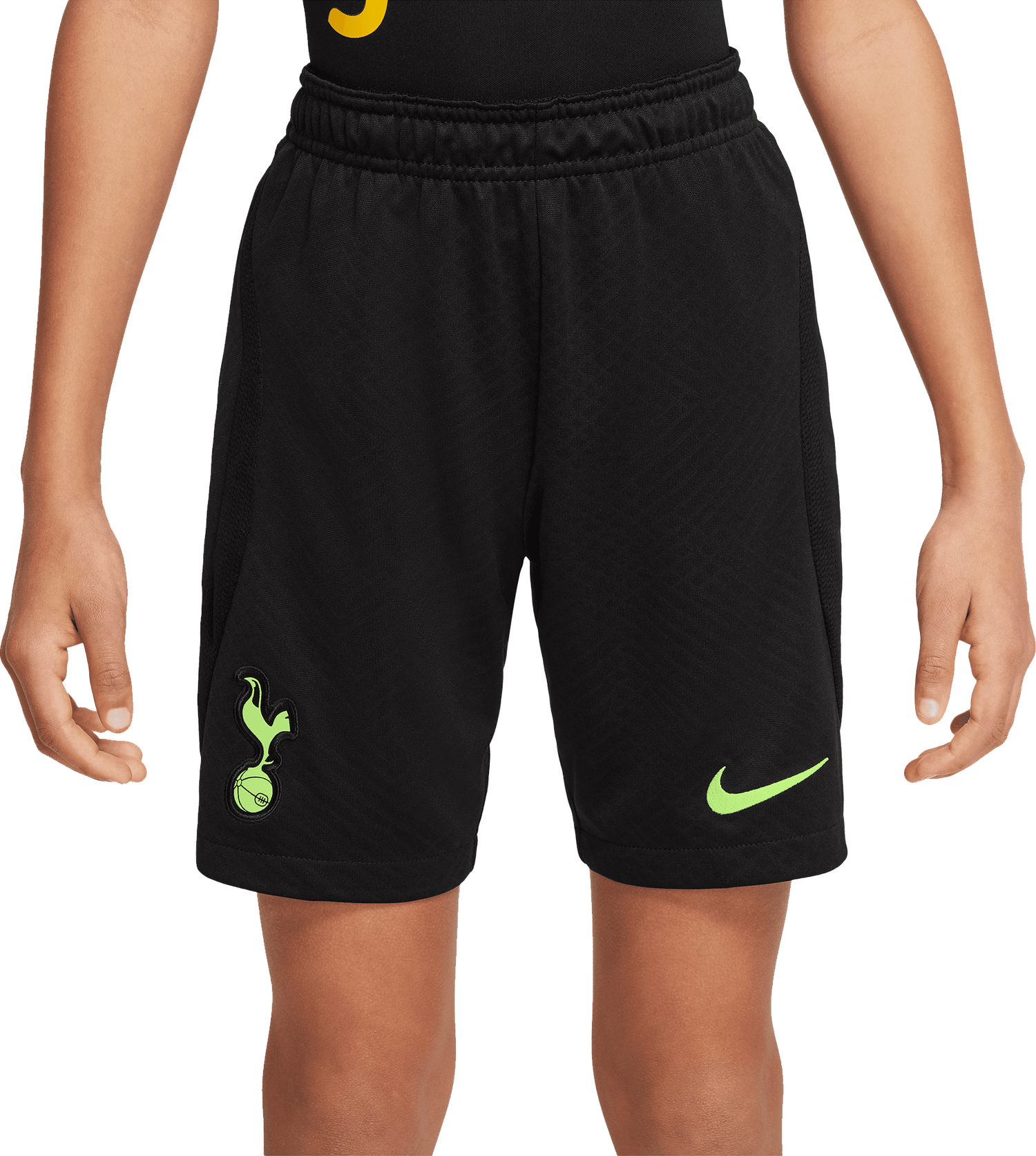 Shorts Nike Nike THFC DF STRK Shorts Sort | dm2880-010, 0