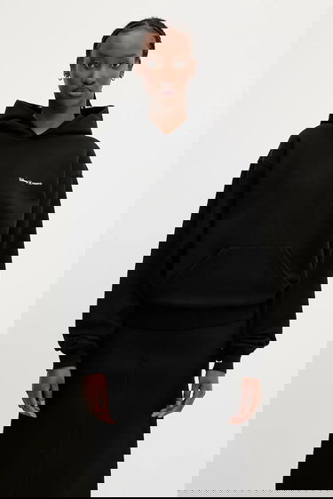 Sweatshirt Coperni Coperni x Disney Collector Hoodie Sort | DJS15F5018C, 2