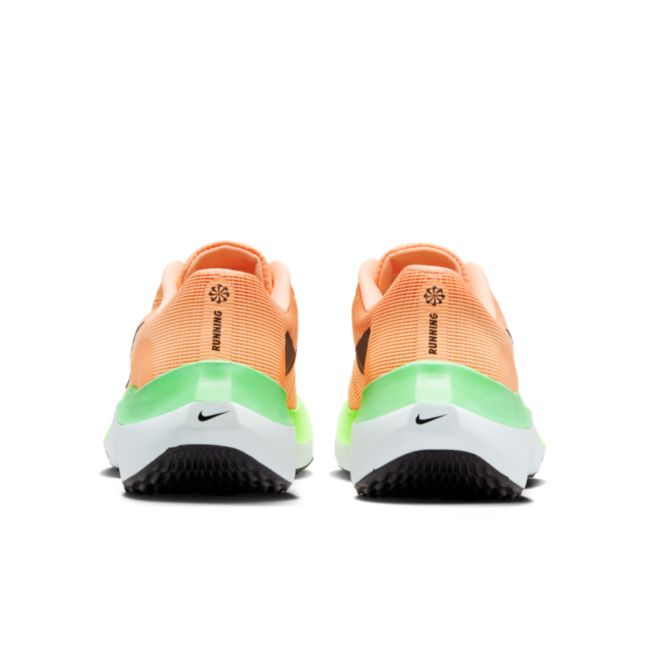 Sneakers og sko Nike Zoom Fly 5 W Orange | DM8974-800, 1