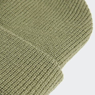 Beanie adidas Performance Ribbed Beanie Grøn | IY7844, 3